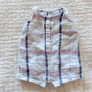 Nordstrom baby one piece